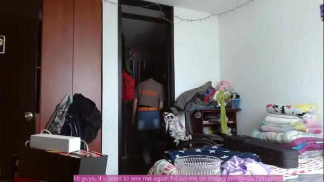 Image 3 of malitamuymal22 Stream on Chaturbate on 13 days ago
