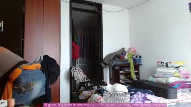 Image 7 of malitamuymal22 Stream on Chaturbate on 13 days ago