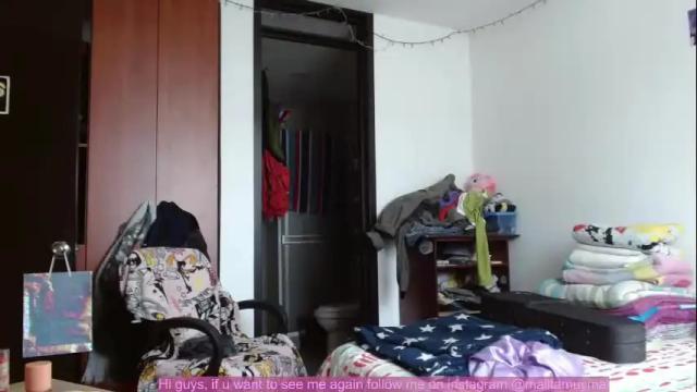 Thumbnail 3, malitamuymal22's Stream at Chaturbate, 12 days ago