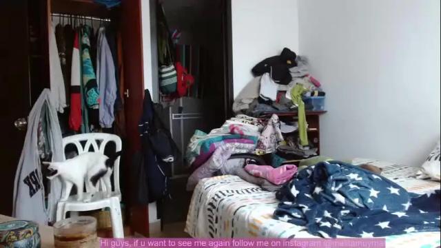 Thumbnail 1, malitamuymal22's Stream at Chaturbate, 10 days ago