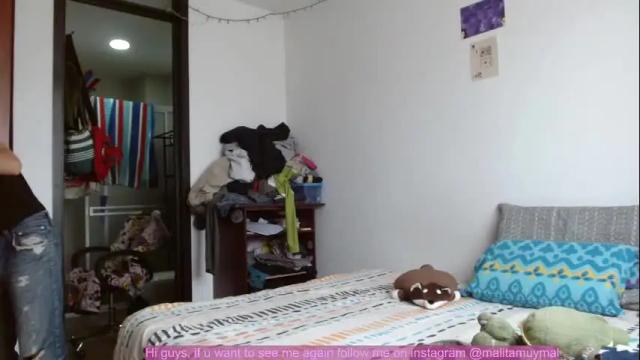 Image 6 of malitamuymal22 Stream on Chaturbate on 11 days ago