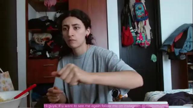 Image 11 of malitamuymal22 Stream on Chaturbate on 9 days ago