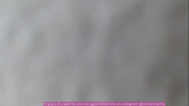 Image 2 of malitamuymal22 Stream on Chaturbate on 9 days ago