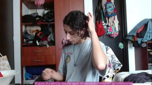 Image 7 of malitamuymal22 Stream on Chaturbate on 9 days ago