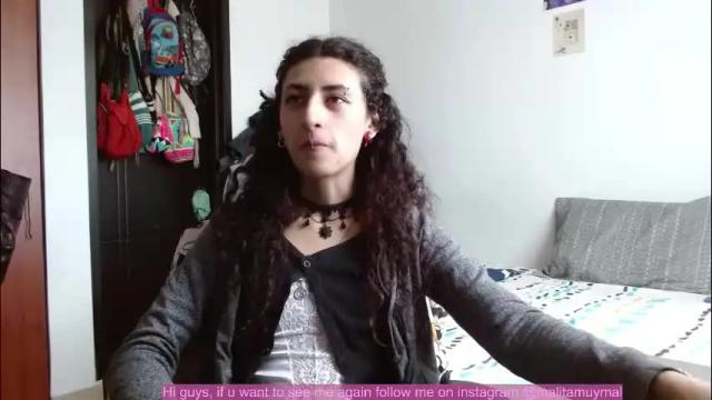 Thumbnail 1, malitamuymal22's Stream at Chaturbate, 21 hours ago
