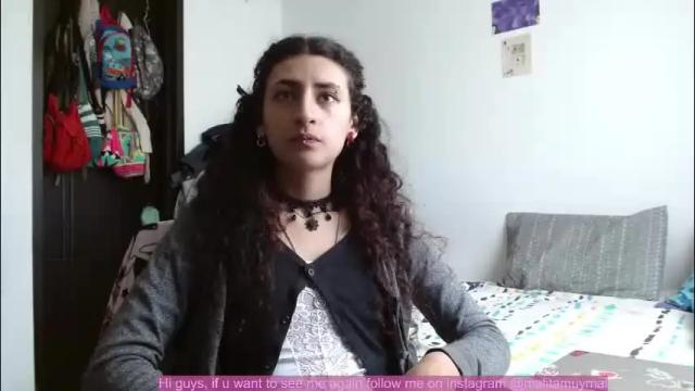 Image 10 of malitamuymal22 Stream on Chaturbate on 1 day ago