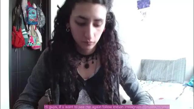 Image 11 of malitamuymal22 Stream on Chaturbate on 1 day ago