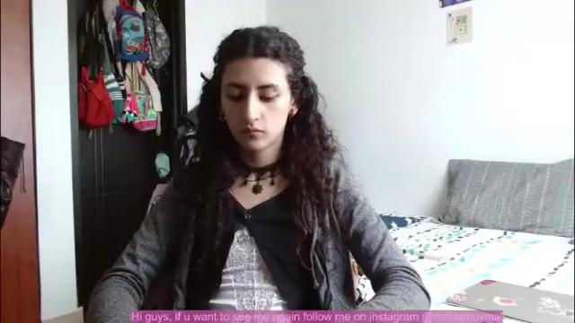 Image 2 of malitamuymal22 Stream on Chaturbate on 1 day ago