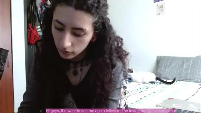 Image 3 of malitamuymal22 Stream on Chaturbate on 1 day ago