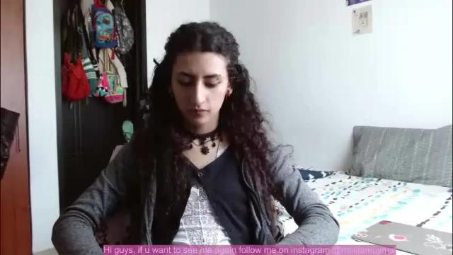Image 4 of malitamuymal22 Stream on Chaturbate on 1 day ago
