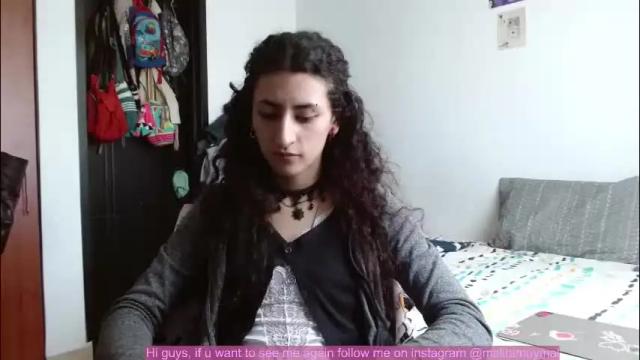 Thumbnail 2, malitamuymal22's Stream at Chaturbate, 21 hours ago