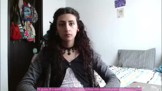 Image 7 of malitamuymal22 Stream on Chaturbate on 1 day ago