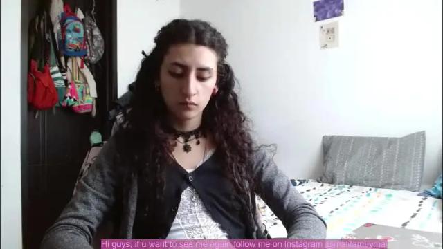 Image 8 of malitamuymal22 Stream on Chaturbate on 1 day ago