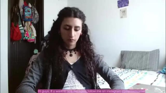 Thumbnail 3, malitamuymal22's Stream at Chaturbate, 21 hours ago