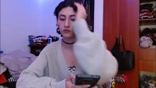 Thumbnail 1, malitamuymal22's Stream at Chaturbate, 3 months ago