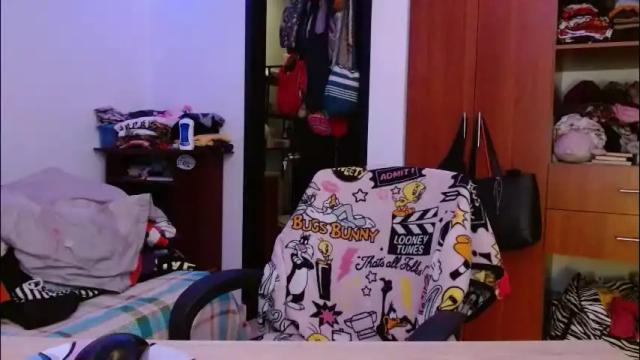 Thumbnail 3, malitamuymal22's Stream at Chaturbate, 3 months ago