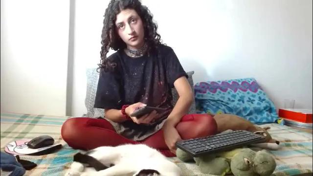 Image 10 of malitamuymal22 Stream on Chaturbate on 3 months ago