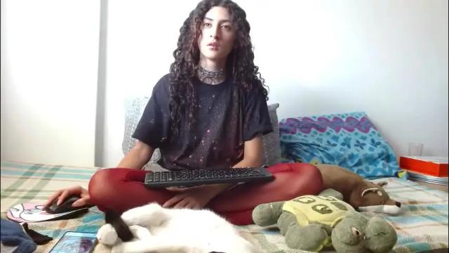 Image 11 of malitamuymal22 Stream on Chaturbate on 3 months ago