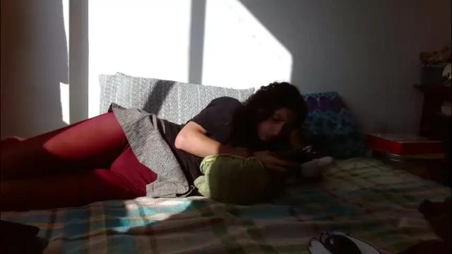 Image 2 of malitamuymal22 Stream on Chaturbate on 3 months ago