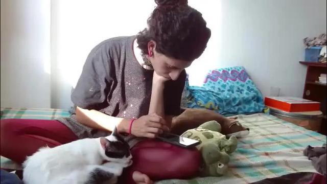 Image 7 of malitamuymal22 Stream on Chaturbate on 3 months ago