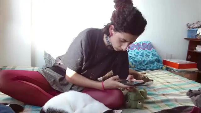 Image 8 of malitamuymal22 Stream on Chaturbate on 3 months ago