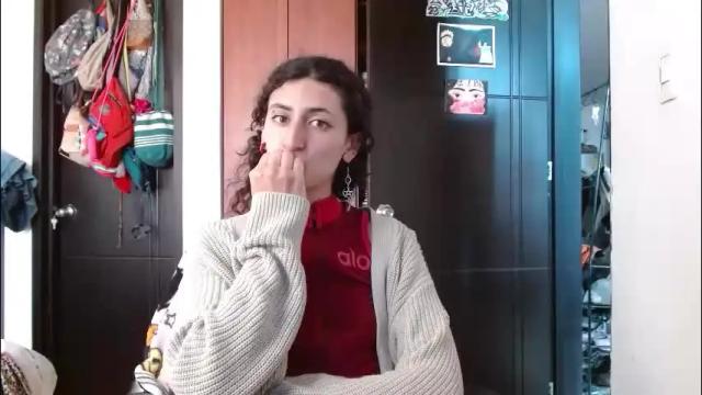 Image 11 of malitamuymal22 Stream on Chaturbate on 2 months ago