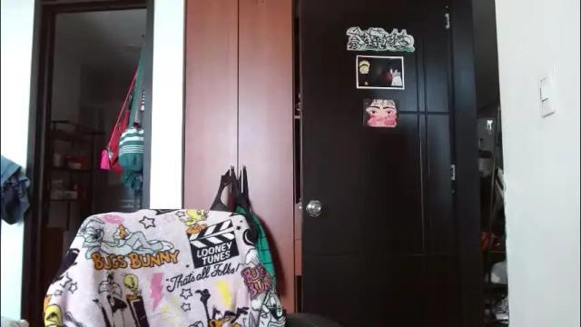 Image 2 of malitamuymal22 Stream on Chaturbate on 2 months ago