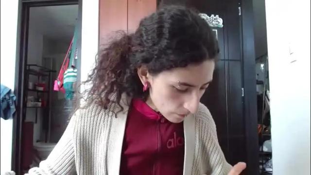 Image 4 of malitamuymal22 Stream on Chaturbate on 2 months ago