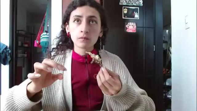 Thumbnail 2, malitamuymal22's Stream at Chaturbate, 2 months ago