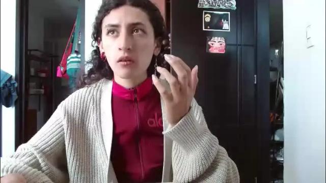 Image 6 of malitamuymal22 Stream on Chaturbate on 2 months ago