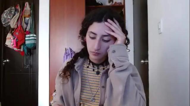 Image 10 of malitamuymal22 Stream on Chaturbate on 2 months ago