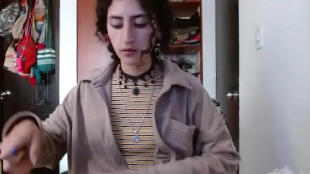 Image 2 of malitamuymal22 Stream on Chaturbate on 2 months ago