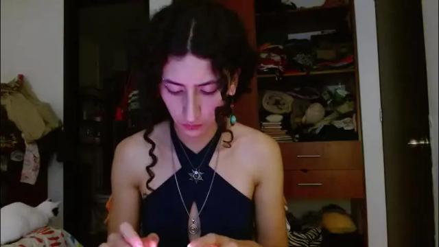 Thumbnail 1, malitamuymal22's Stream at Chaturbate, 2 months ago