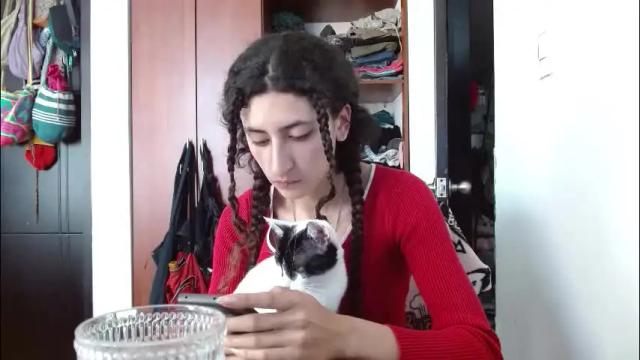 Thumbnail 1, malitamuymal22's Stream at Chaturbate, 2 months ago