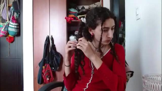 Image 10 of malitamuymal22 Stream on Chaturbate on 2 months ago