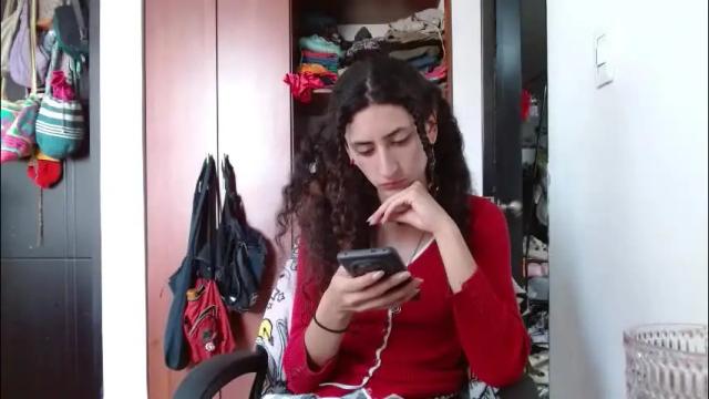 Image 12 of malitamuymal22 Stream on Chaturbate on 2 months ago