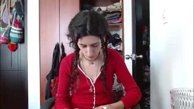 Image 2 of malitamuymal22 Stream on Chaturbate on 2 months ago