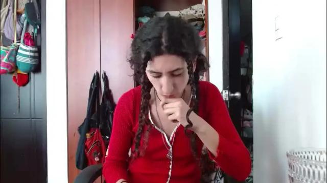 Image 4 of malitamuymal22 Stream on Chaturbate on 2 months ago