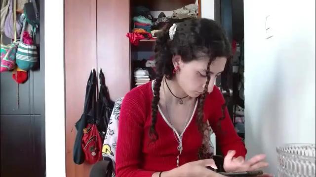 Image 7 of malitamuymal22 Stream on Chaturbate on 2 months ago