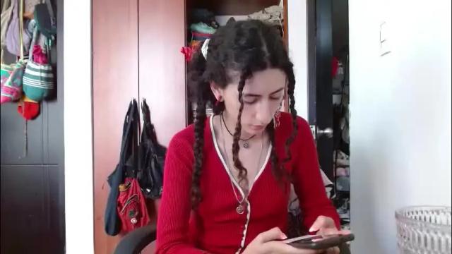 Image 8 of malitamuymal22 Stream on Chaturbate on 2 months ago