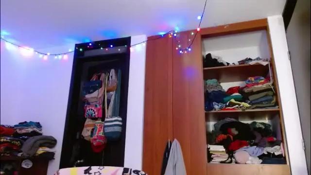 Thumbnail 1, malitamuymal22's Stream at Chaturbate, 2 months ago