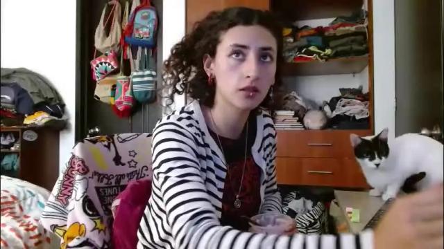 Image 12 of malitamuymal22 Stream on Chaturbate on 1 month ago