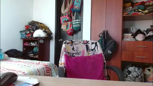 Thumbnail 1, malitamuymal22's Stream at Chaturbate, 1 month ago