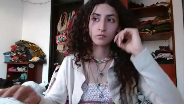 Image 10 of malitamuymal22 Stream on Chaturbate on 2 months ago