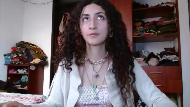 Image 12 of malitamuymal22 Stream on Chaturbate on 2 months ago