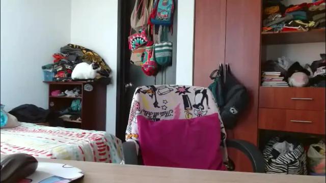 Image 2 of malitamuymal22 Stream on Chaturbate on 2 months ago