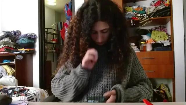 Image 10 of malitamuymal22 Stream on Chaturbate on 1 month ago