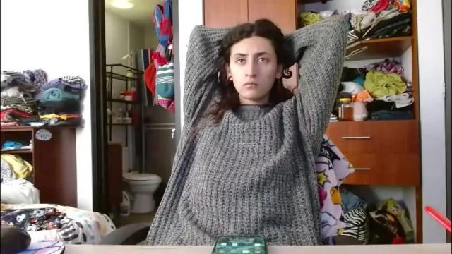 Image 12 of malitamuymal22 Stream on Chaturbate on 1 month ago