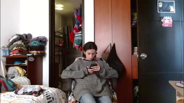 Image 2 of malitamuymal22 Stream on Chaturbate on 1 month ago