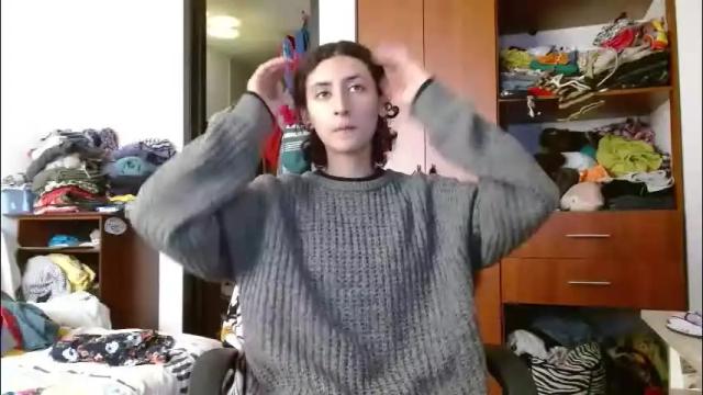 Image 4 of malitamuymal22 Stream on Chaturbate on 1 month ago